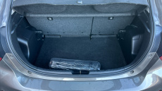 Toyota Yaris 1.5 VVT-i Icon Tech 5dr Petrol Hatchback